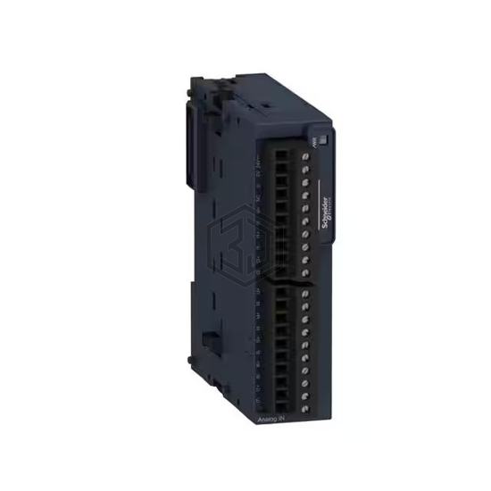 TM3TI8T - Schneider Electric - Controllers - PLC Modules