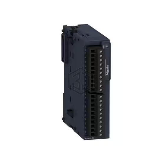 TM3AI4 - Schneider Electric - Controllers - PLC Modules