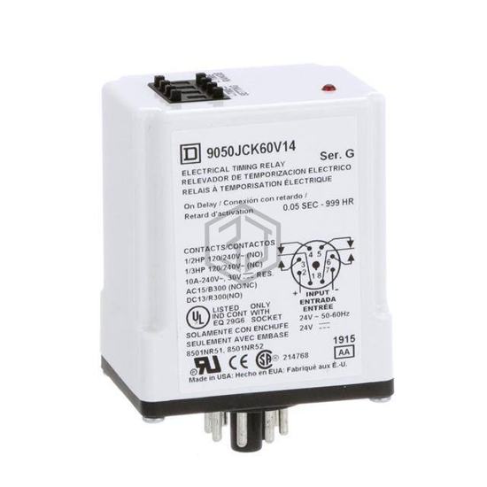 TM5SDO16T - Schneider Electric - Controllers - PLC Modules