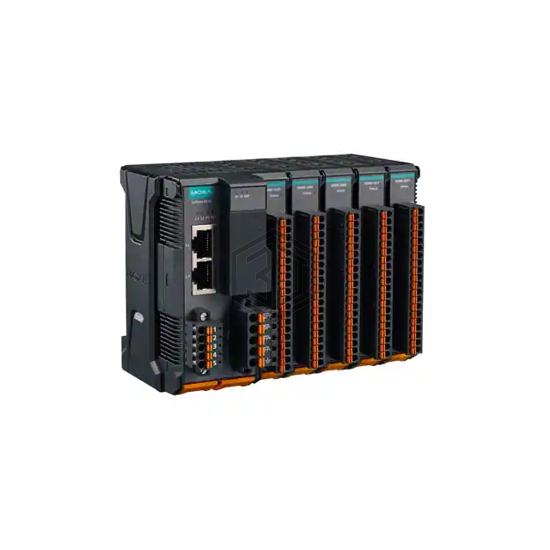 IOTHINX 4510 - Moxa - Controllers - PLC Modules