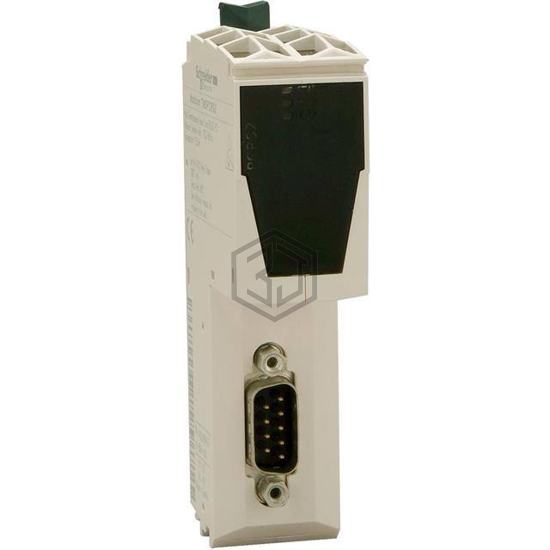 TM5PCRS4 - Schneider Electric - Controllers - PLC Modules