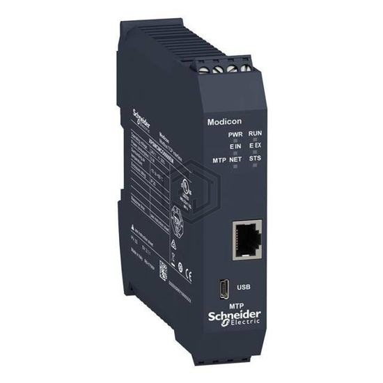 XPSMCMCO0000EM - Schneider Electric - Controllers - PLC Modules