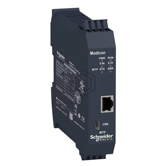 XPSMCMCO0000EMG - Schneider Electric - Controllers - PLC Modules
