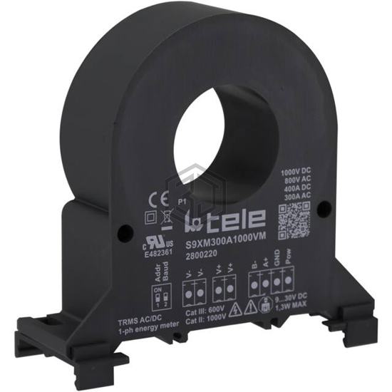 S9XM300A1000VM - TELE Controls Inc - Controllers - PLC Modules
