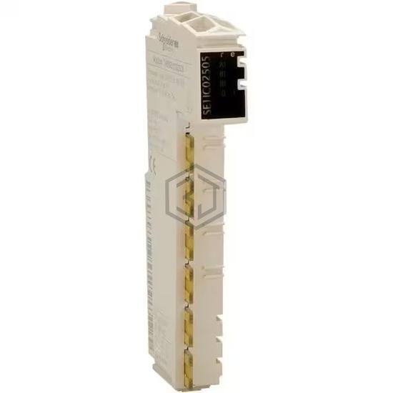 TM5SE2IC01024 - Schneider Electric - Controllers - PLC Modules