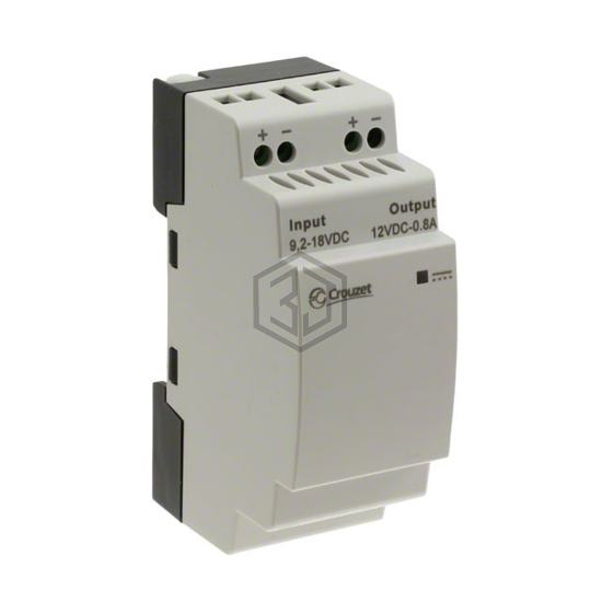 88950320 - Crouzet - Controllers - PLC Modules