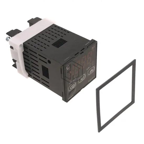 E5CSV-R1T AC100-240 - Omron Automation and Safety - Controllers - Process, Temperature