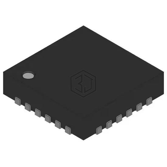 LPC1114LVFHN24/103151 - NXP USA Inc. - Embedded - Microcontrollers