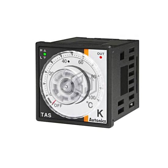 TAS-B4SP0C - Autonics - Controllers - Process, Temperature