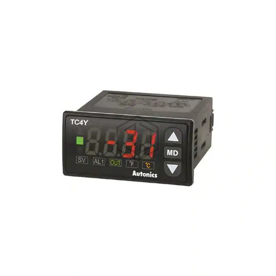 TC4Y-14R - Autonics - Controllers - Process, Temperature