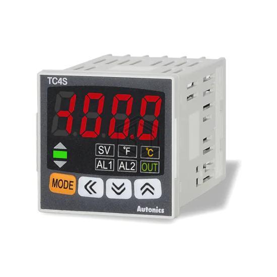 TC4SP-14R - Autonics - Controllers - Process, Temperature