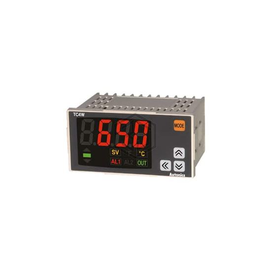 TC4W-14R - Autonics - Controllers - Process, Temperature