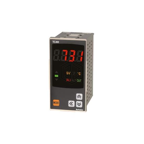 TC4H-N4N - Autonics - Controllers - Process, Temperature