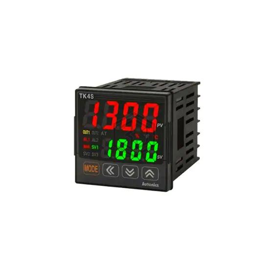 TK4SP-14RR - Autonics - Controllers - Process, Temperature