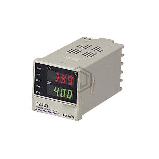 TZ4ST-12R - Autonics - Controllers - Process, Temperature