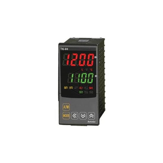TK4H-14CC - Autonics - Controllers - Process, Temperature