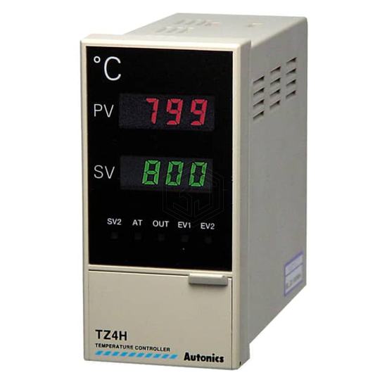 TZ4H-14C - Autonics - Controllers - Process, Temperature