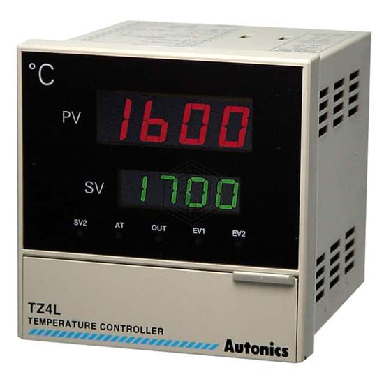 TZ4L-14S - Autonics - Controllers - Process, Temperature
