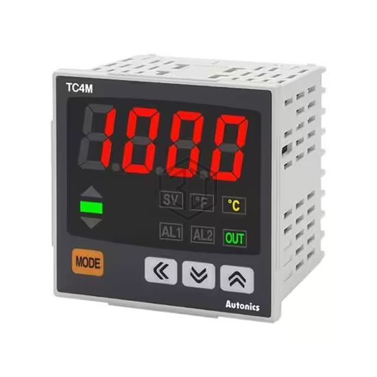 TC4M-14R - Autonics - Controllers - Process, Temperature