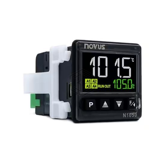 8105000000 - Novus Automation - Controllers - Process, Temperature