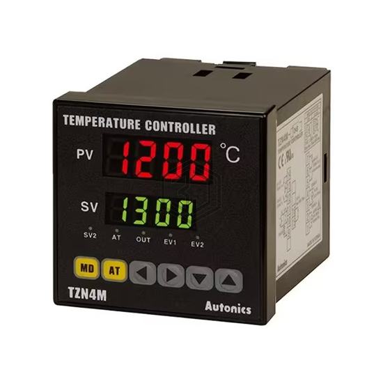 TZN4M-24C - Autonics - Controllers - Process, Temperature