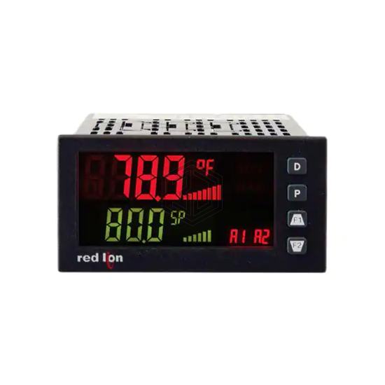 PX2CHZ00 - Red Lion Controls - Controllers - Process, Temperature