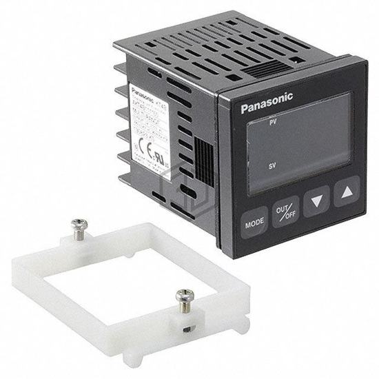 AKT4R1111001 - Panasonic Industrial Automation Sales - Controllers - Process, Temperature