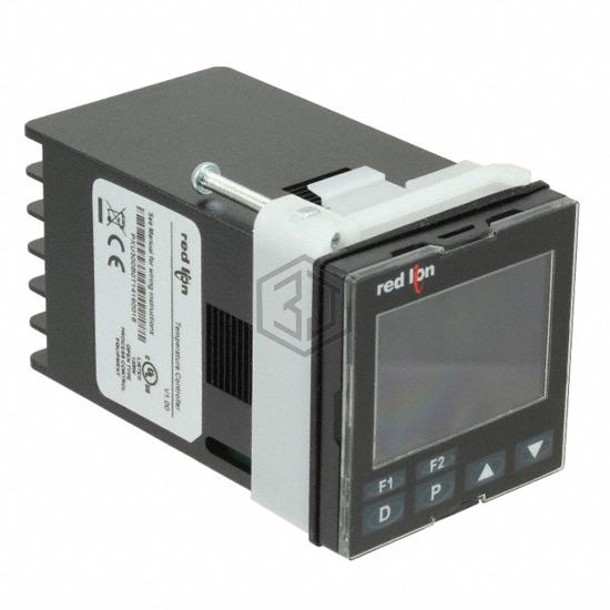 PXU31A20 - Red Lion Controls - Controllers - Process, Temperature