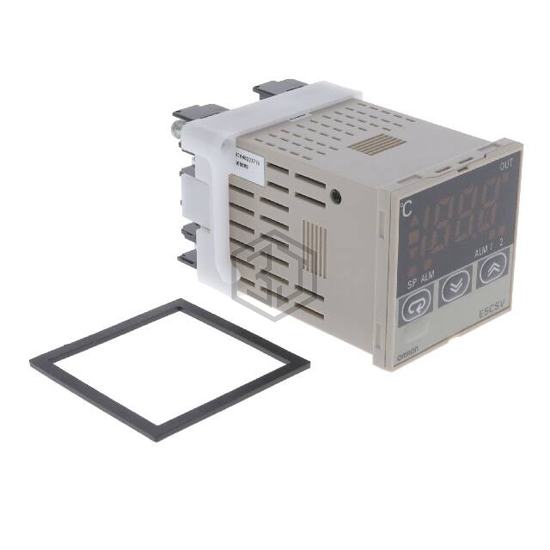 E5CSV-R1P-W AC100-240 - Omron Automation and Safety - Controllers - Process, Temperature