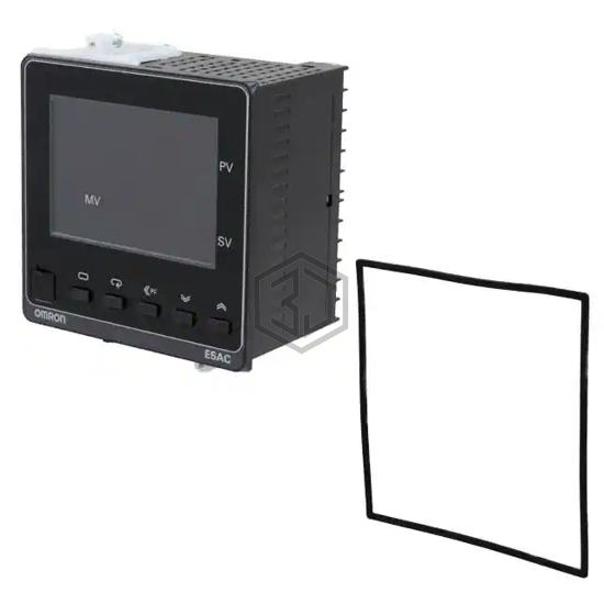E5AC-CC4A5M-014 - Omron Automation and Safety - Controllers - Process, Temperature