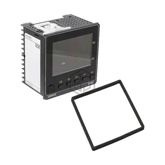 E5AC-CX3ASM-804 - Omron Automation and Safety - Controllers - Process, Temperature