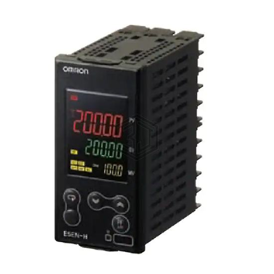 E5EN-HAA3BFMD-500 AC/DC24 - Omron Automation and Safety - Controllers - Process, Temperature
