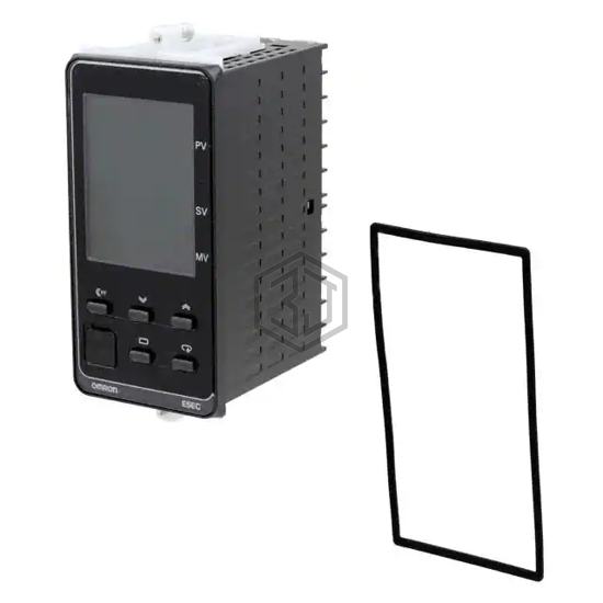 E5EC-CC4D5M-013 - Omron Automation and Safety - Controllers - Process, Temperature