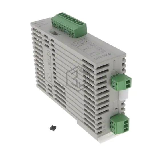 DTC1000L - Delta Electronics/Industrial Automation - Controllers - Process, Temperature