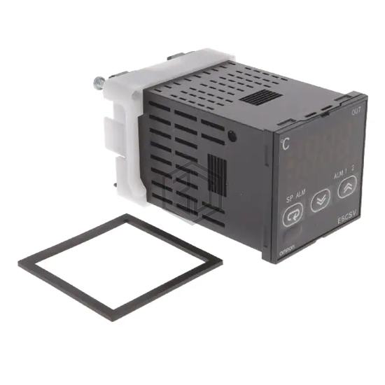 E5CSV-Q2T AC100-240 - Omron Automation and Safety - Controllers - Process, Temperature