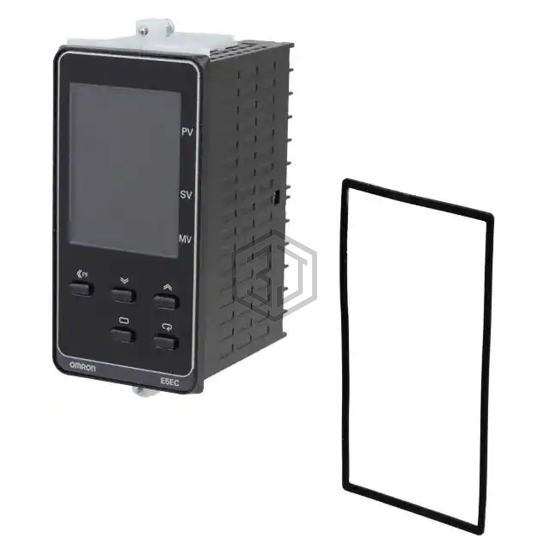 E5EC-RX2ASM-800 - Omron Automation and Safety - Controllers - Process, Temperature