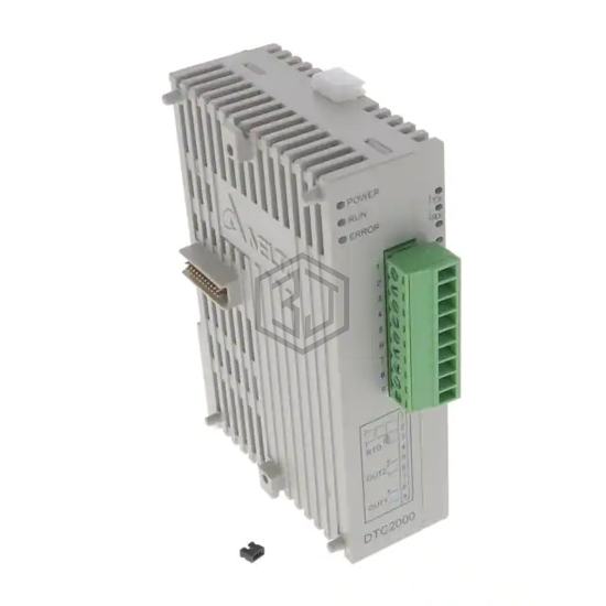 DTC2000C - Delta Electronics/Industrial Automation - Controllers - Process, Temperature