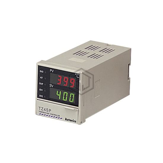 TZ4SP-14C - Autonics - Controllers - Process, Temperature