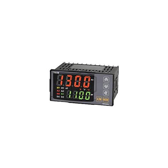 TK4W-R4RR - Autonics - Controllers - Process, Temperature
