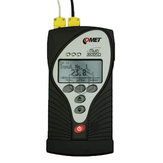 M1200E - Comet America, LP - Controllers - Process, Temperature