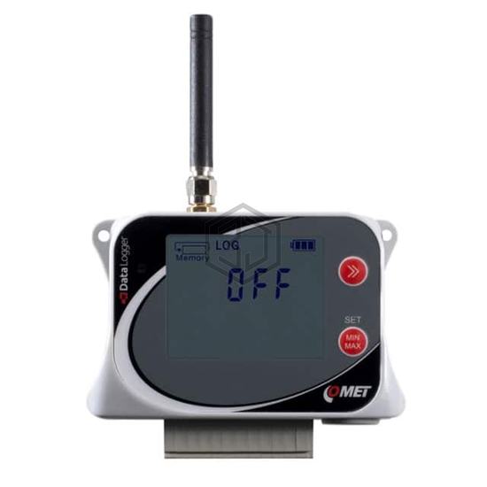 U7844M - Comet America, LP - Controllers - Process, Temperature