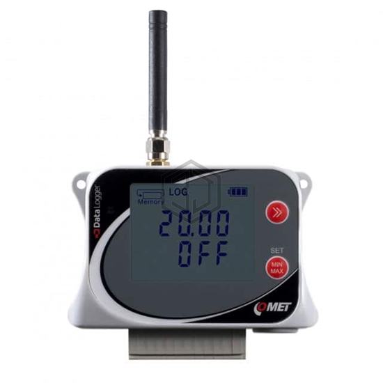 U6841M - Comet America, LP - Controllers - Process, Temperature