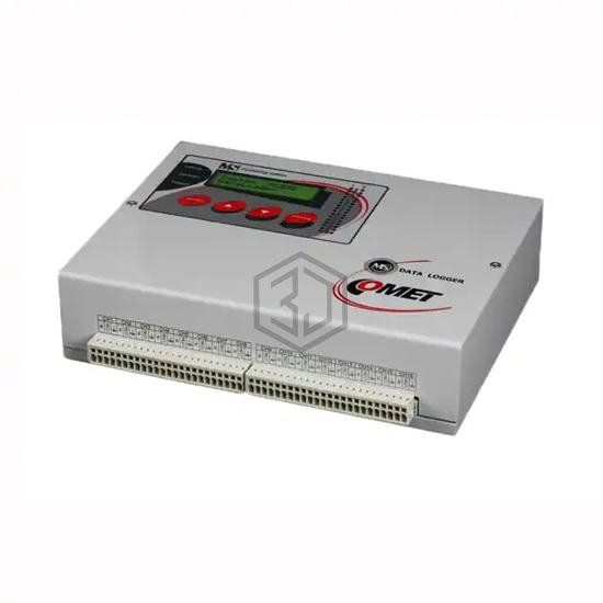 MS55D - Comet America, LP - Controllers - Process, Temperature