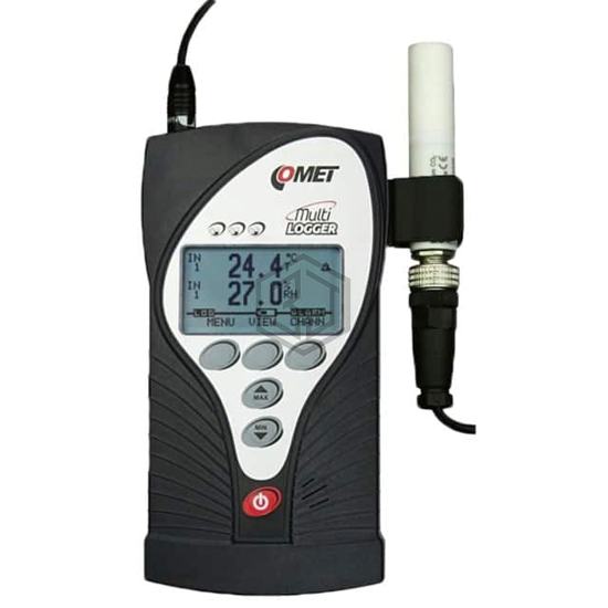 M1440 - Comet America, LP - Controllers - Process, Temperature
