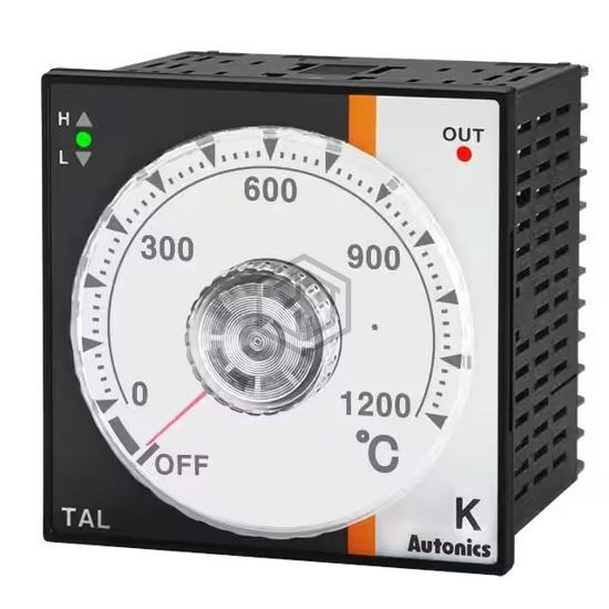 TAL-B4RKCC - Autonics - Controllers - Process, Temperature