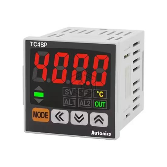 TC4SP-N4R - Autonics - Controllers - Process, Temperature