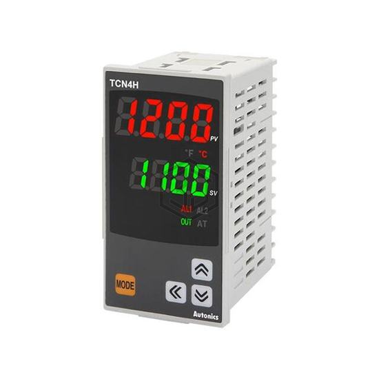 TCN4H-22R - Autonics - Controllers - Process, Temperature