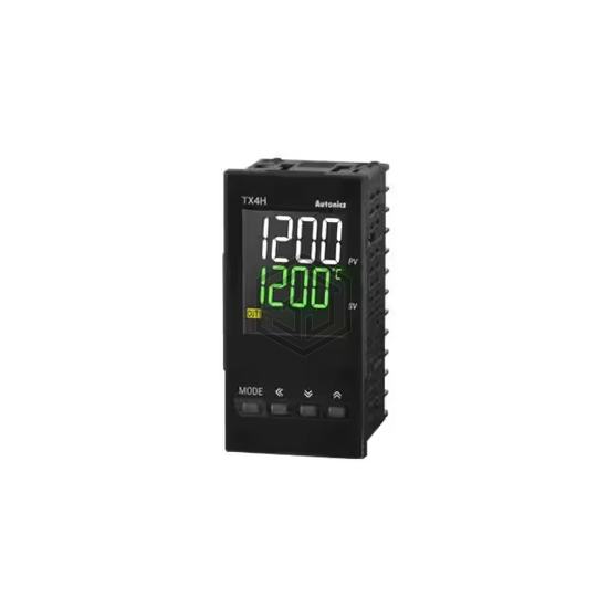 TX4H-14R - Autonics - Controllers - Process, Temperature