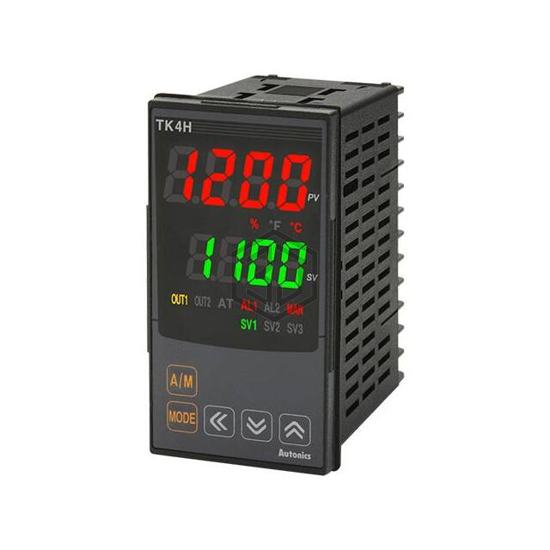 TK4H-22RN - Autonics - Controllers - Process, Temperature