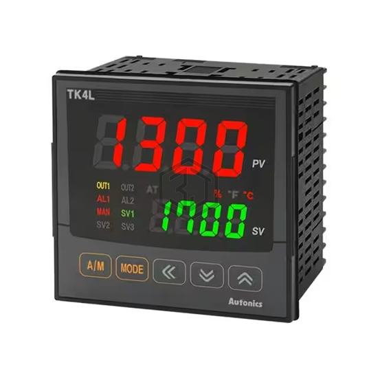 TK4L-R4CN - Autonics - Controllers - Process, Temperature